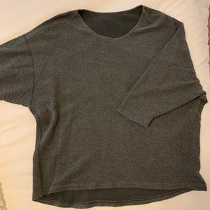 American Apparel Sweater